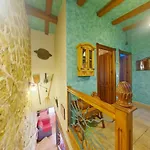 Acogedora Casa En El Pueblo De Gredos Ruralrut A Solo 1 Hora De Madrid, Zonas De Bano A Pocos Metros, Reservas Naturales, Casa Completa Con Hidromasaje Y Aire Acondicionado Villa