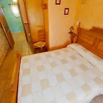Acogedora Casa En El Pueblo De Gredos Ruralrut A Solo 1 Hora De Madrid, Zonas De Bano A Pocos Metros, Reservas Naturales, Casa Completa Con Hidromasaje Y Aire Acondicionado Вилла *