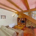 Acogedora Casa En El Pueblo De Gredos Ruralrut A Solo 1 Hora De Madrid, Zonas De Bano A Pocos Metros, Reservas Naturales, Casa Completa Con Hidromasaje Y Aire Acondicionado Вилла Эль-Тьембло