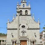 Acogedora Casa En El Pueblo De El Tiemblo Gredos Ruralrut A Solo 1 Hora De Madrid, Zonas De Bano A Pocos Metros, Reservas Naturales, Casa Completa Con Cabina Hidromasaje Y Aire Acondicionado *