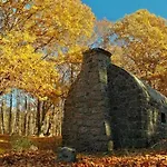 Villa Acogedora Casa En El Pueblo De El Tiemblo Gredos Ruralrut A Solo 1 Hora De Madrid, Zonas De Bano A Pocos Metros, Reservas Naturales, Casa Completa Con Cabina Hidromasaje Y Aire Acondicionado El Tiemblo