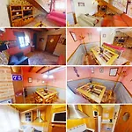 Acogedora Casa En El Pueblo De El Tiemblo Gredos Ruralrut A Solo 1 Hora De Madrid, Zonas De Bano A Pocos Metros, Reservas Naturales, Casa Completa Con Cabina Hidromasaje Y Aire Acondicionado *