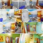 Villa Acogedora Casa En El Pueblo De El Tiemblo Gredos Ruralrut A Solo 1 Hora De Madrid, Zonas De Bano A Pocos Metros, Reservas Naturales, Casa Completa Con Cabina Hidromasaje Y Aire Acondicionado
