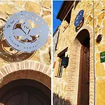 Acogedora Casa En El Pueblo De El Tiemblo Gredos Ruralrut A Solo 1 Hora De Madrid, Zonas De Bano A Pocos Metros, Reservas Naturales, Casa Completa Con Cabina Hidromasaje Y Aire Acondicionado Villa El Tiemblo