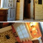 Вилла Acogedora Casa En El Pueblo De Gredos Ruralrut A Solo 1 Hora De Madrid, Zonas De Bano A Pocos Metros, Reservas Naturales, Casa Completa Con Hidromasaje Y Aire Acondicionado Эль-Тьембло