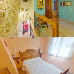Acogedora Casa En El Pueblo De El Tiemblo Gredos Ruralrut A Solo 1 Hora De Madrid, Zonas De Bano A Pocos Metros, Reservas Naturales, Casa Completa Con Cabina Hidromasaje Y Aire Acondicionado *