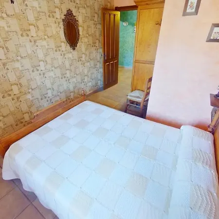 别墅 Gredos Ruralrut El Tiemblo A 1 Hora De Madrid, Cerca Del Castanar Y Valle De Iruelas, Cabina Hidromasaje, Aire Acondicionado, Wifi Incluido 埃尔蒂恩夫洛
