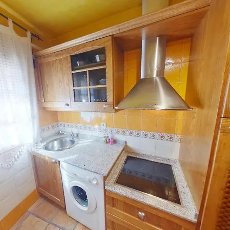 Villa Gredos Ruralrut Cerca Del Castanar De El Tiemblo, Reserva Natural Valle De Iruelas, Acogedor Con Hidromasaje, Chimenea Electrica, Calefaccion, Wifi, Cocina