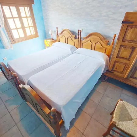 Casa Ruralrut En A 1 Hora De Madrid Y A Pocos Minutos Del Castanar, Valle De Iruelas Y Embalses