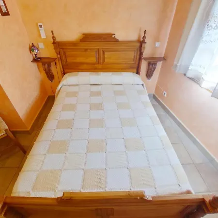 Gredos Ruralrut Cerca Del Castanar De El Tiemblo, Reserva Natural Valle De Iruelas, Acogedor Con Hidromasaje, Chimenea Electrica, Calefaccion, Wifi, Cocina Villa *