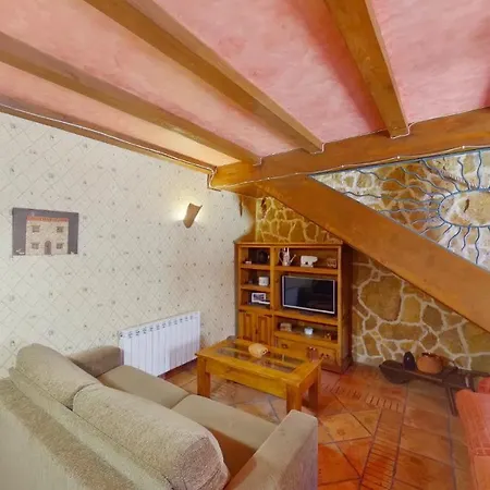 Gredos Ruralrut Cerca Del Castanar De El Tiemblo, Reserva Natural Valle De Iruelas, Acogedor Con Hidromasaje, Chimenea Electrica, Calefaccion, Wifi, Cocina Villa El Tiemblo