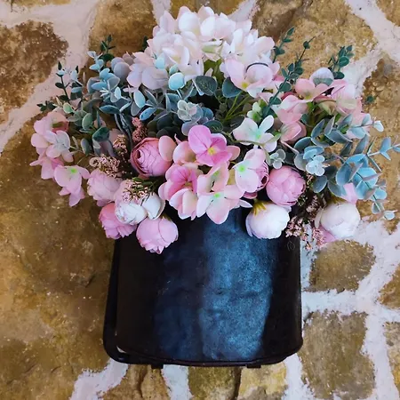 Villa Gredos Ruralrut Cerca Del Castanar De El Tiemblo, Reserva Natural Valle De Iruelas, Acogedor Con Hidromasaje, Chimenea Electrica, Calefaccion, Wifi, Cocina