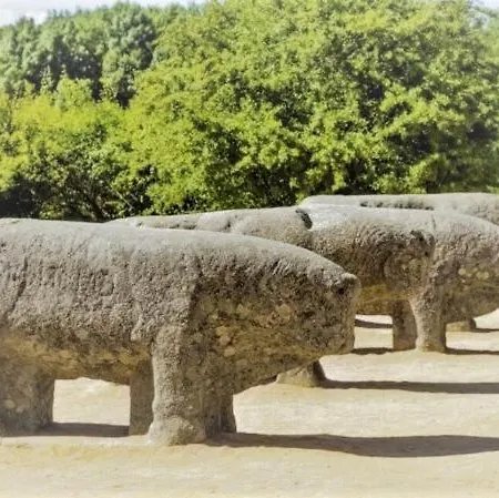 Gredos Ruralrut Cerca Del Castanar De El Tiemblo, Reserva Natural Valle De Iruelas, Acogedor Con Hidromasaje, Chimenea Electrica, Calefaccion, Wifi, Cocina