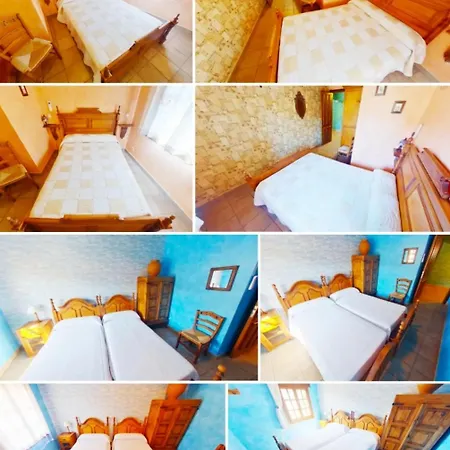 Villa Casa Ruralrut En A 1 Hora De Madrid Y A Pocos Minutos Del Castanar, Valle De Iruelas Y Embalses *