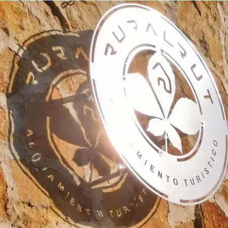 Gredos Ruralrut Cerca Del Castanar De El Tiemblo, Reserva Natural Valle De Iruelas, Acogedor Con Hidromasaje, Chimenea Electrica, Calefaccion, Wifi, Cocina *