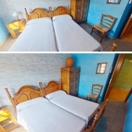 Gredos Ruralrut Cerca Del Castanar De El Tiemblo, Reserva Natural Valle De Iruelas, Acogedor Con Hidromasaje, Chimenea Electrica, Calefaccion, Wifi, Cocina * El Tiemblo