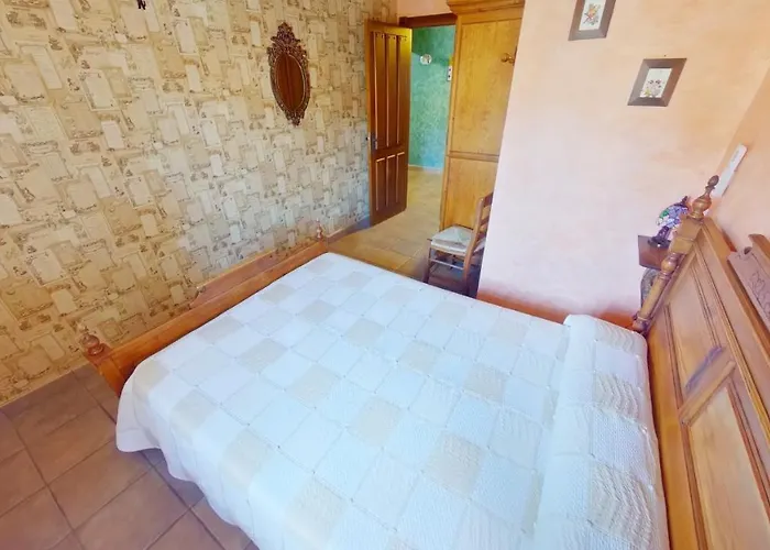 Villa Gredos Ruralrut El Tiemblo, Cerca Del Famoso Castanar, La Reserva Natural Valle De Iruelas Y Zonas De Bano Naturales A Pocos Metros El Tiemblo