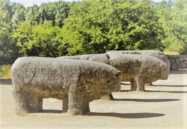 Gredos Ruralrut El Tiemblo, Cerca Del Famoso Castanar, La Reserva Natural Valle De Iruelas Y Zonas De Bano Naturales A Pocos Metros