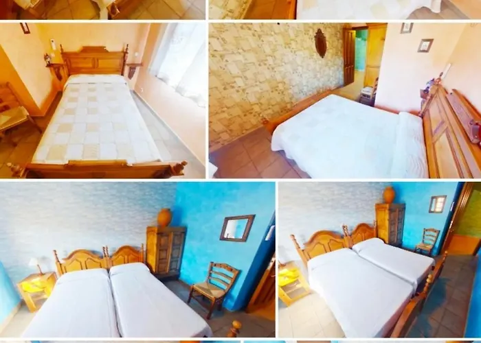 Villa Gredos Ruralrut El Tiemblo Cerca Del Castanar Y La Reserva Natural Valle De Iruelas Y Zonas De Bano Naturales, Aire Acondicionado Cabina De Hidromasaje, Precios Especiales A Partir De 7 Noches *