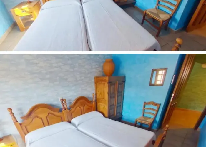 Gredos Ruralrut El Tiemblo Cerca Del Castanar Y La Reserva Natural Valle De Iruelas Y Zonas De Bano Naturales, Aire Acondicionado Cabina De Hidromasaje, Precios Especiales A Partir De 7 Noches * El Tiemblo